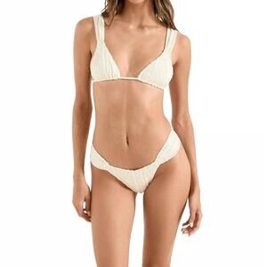 NEW ONEONE yulia top in ice cream